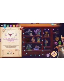 Disney Villains Cursed Caf Xbox Series XS активация