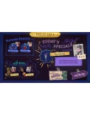 Disney Villains Cursed Caf Xbox Series XS активация