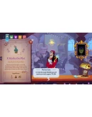 Disney Villains Cursed Caf Xbox Series XS активация