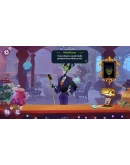 Disney Villains Cursed Caf Xbox Series XS активация