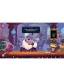 Disney Villains Cursed Caf Xbox Series XS активация
