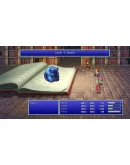 FINAL FANTASY V Xbox Series XS активация