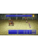 FINAL FANTASY V Xbox Series XS активация