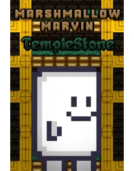 Marshmallow Marvin: Templestone Xbox активация Marshmallow Marvin: Templestone Xbox активация