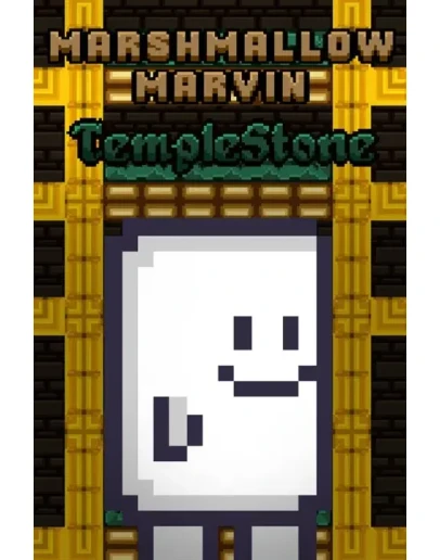 Marshmallow Marvin: Templestone Xbox активация Marshmallow Marvin: Templestone Xbox активация