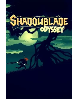 Shadowblade Odyssey Xbox OneXS активация