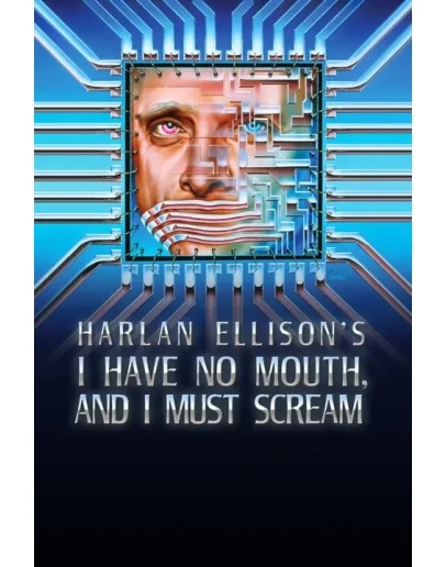 I Have No Mouth, and I Must Scream Xbox активация