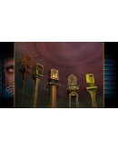 I Have No Mouth, and I Must Scream Xbox активация