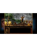 I Have No Mouth, and I Must Scream Xbox активация