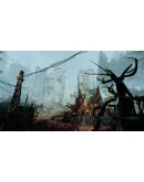 Atomfall Xbox One &amp Xbox Series XS активация