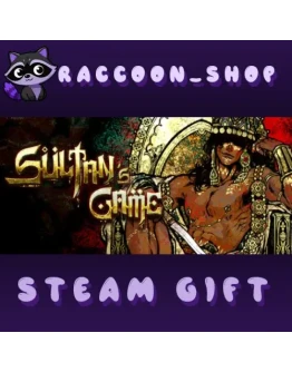 Sultan's Game * STEAM РОССИЯ