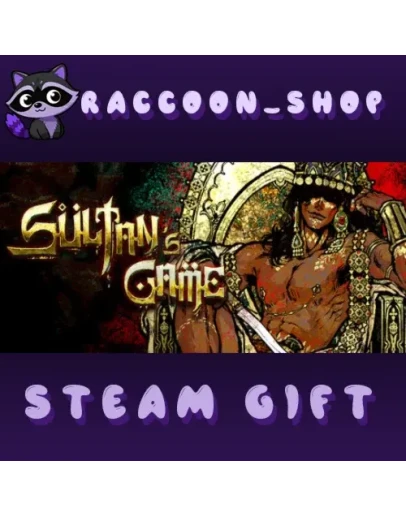 Sultan's Game * STEAM РОССИЯ