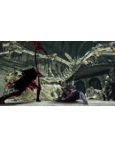 АРЕНДА XBOX DARK SOULS II: Scholar of the First Sin