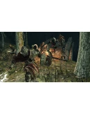 АРЕНДА XBOX DARK SOULS II: Scholar of the First Sin