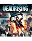 АРЕНДА XBOX Dead Rising + DR 2 + Off the Record АРЕНДА XBOX Dead Rising + DR 2 + Off the Record