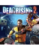 АРЕНДА XBOX Dead Rising + DR 2 + Off the Record АРЕНДА XBOX Dead Rising + DR 2 + Off the Record