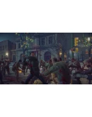 АРЕНДА XBOX Dead Rising 4 Deluxe Edition