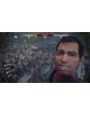 АРЕНДА XBOX Dead Rising 4 Deluxe Edition