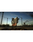 Ship Graveyard Simulator 2 - Steam Ships STEAM РОССИЯ