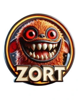 ZORT +DLC Steam (Region Free)(GLOBAL)
