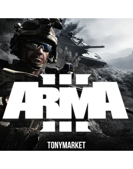 Arma 3 STEAM Онлайн Arma 3 STEAM Онлайн