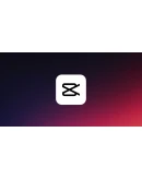 CapCut PRO ПОДПИСКА 7 ДНЕЙ