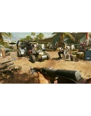 АРЕНДА XBOX Far Cry 6 Game of the Year Edition