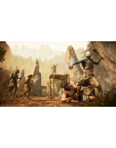 АРЕНДА XBOX Far Cry Primal - Apex Edition