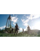 АРЕНДА XBOX Final Fantasy XV Royal Edition