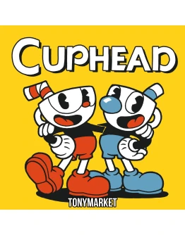 Cuphead STEAM Онлайн 14 Дней Аренда