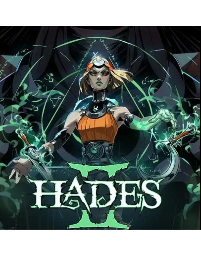Hades IIEPIC GAMES TR