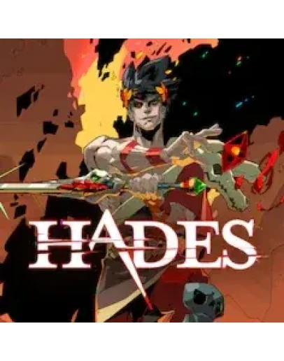 HadesEPIC GAMES TR