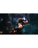 KIBORG XBOX SERIES XS / ONE Цифровой Ключ