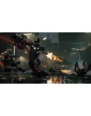 KIBORG XBOX SERIES XS / ONE Цифровой Ключ