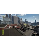 STORROR Parkour PRO * STEAM RU АВТО 0