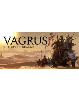Vagrus - The Riven Realms (Steam Gift Россия)