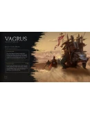Vagrus - The Riven Realms XBOX SERIES XS ONE Ключ