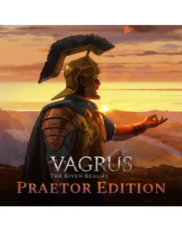 Vagrus - The Riven Realms Praetor Edition XBOX Ключ