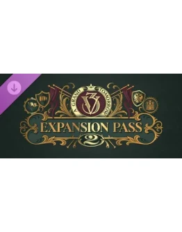 Victoria 3: Expansion Pass 2 steam dlc