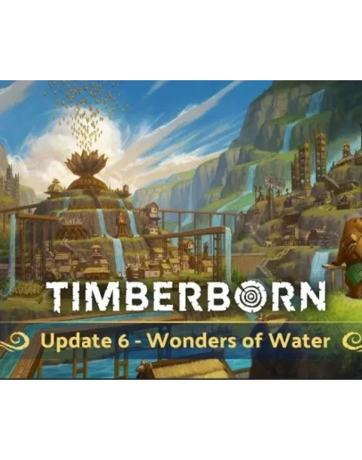 TimberbornEPIC GAMES TR