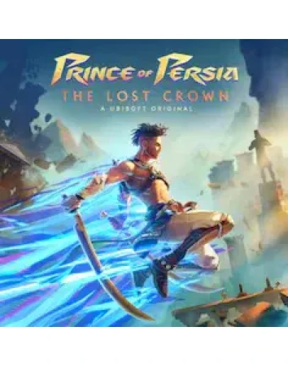 Prince of Persia: The Lost CrownEPIC GAMES TR
