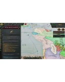 Victoria 3: Colossus of the South DLC STEAM РОССИЯ