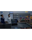 Store Wars: Multiplayer Shop Simulator STEAM GIFT РФ Store Wars: Multiplayer Shop Simulator STEAM GIFT РФ