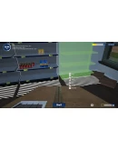 Store Wars: Multiplayer Shop Simulator STEAM GIFT РФ Store Wars: Multiplayer Shop Simulator STEAM GIFT РФ