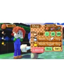 Merchant 64 АВТОДОСТАВКА STEAM РОССИЯ