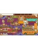 The Chef's Shift АВТОДОСТАВКА STEAM РОССИЯ