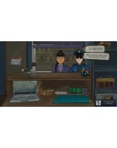 Repair this!STEAM GIFT AUTORU+МИР