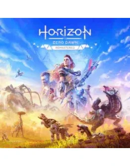 Horizon Zero Dawn RemasteredEPIC GAMES TR