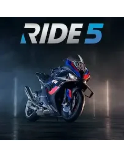 RIDE 5EPIC GAMES TR