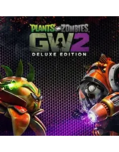 Plants vs Zombies GW2EPIC GAMES TR